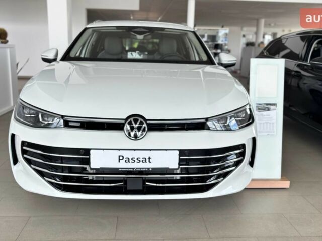 Фольксваген Пассат, об'ємом двигуна 1.5 л та пробігом 0 тис. км за 46900 $, фото 2 на Automoto.ua