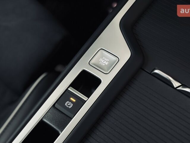 Фольксваген Пассат, объемом двигателя 1.98 л и пробегом 0 тыс. км за 39183 $, фото 7 на Automoto.ua