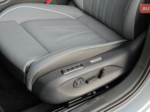 купити нове авто Фольксваген Пассат 2025 року від офіційного дилера Автомобільний Дім Volkswagen Фольксваген фото