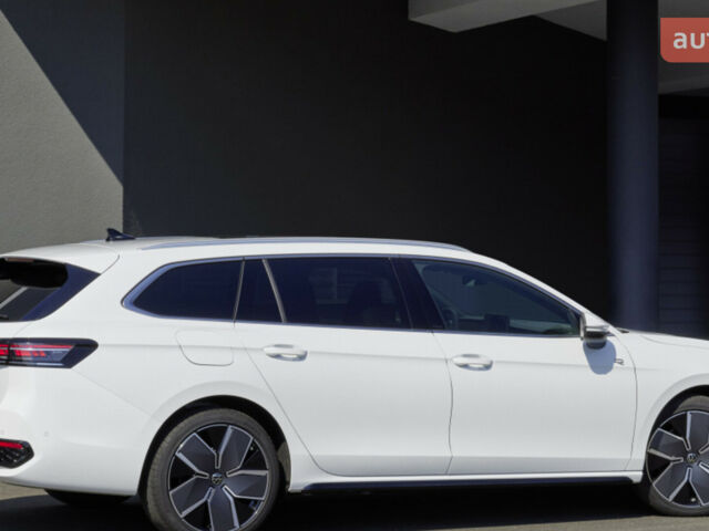 Фольксваген Пассат, об'ємом двигуна 1.5 л та пробігом 0 тис. км за 47920 $, фото 4 на Automoto.ua