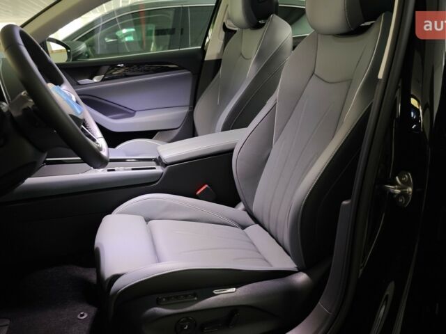 купити нове авто Фольксваген Пассат 2025 року від офіційного дилера Автомобільний Дім Volkswagen Фольксваген фото