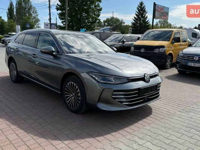 Фольксваген Пассат, объемом двигателя 1.98 л и пробегом 0 тыс. км за 49150 $, фото 1 на Automoto.ua
