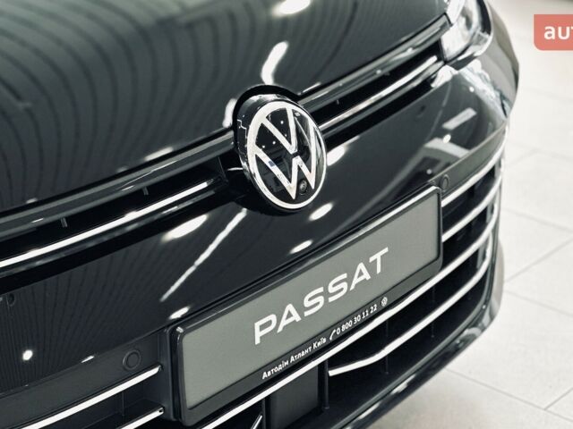 Фольксваген Пассат, объемом двигателя 1.98 л и пробегом 0 тыс. км за 39183 $, фото 37 на Automoto.ua