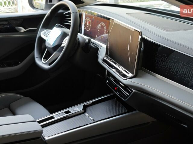 купити нове авто Фольксваген Пассат 2025 року від офіційного дилера Автомобільний Дім Volkswagen Фольксваген фото