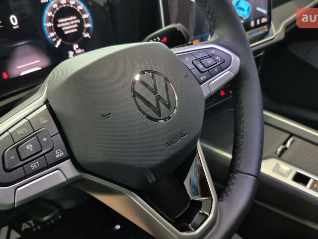 Фольксваген Пассат 2025 у Києві на Automoto.ua Фольксваген Пассат, об'ємом двигуна 1.5 л та пробігом 0 тис. км за 39500 $, фото 23 на Automoto.ua