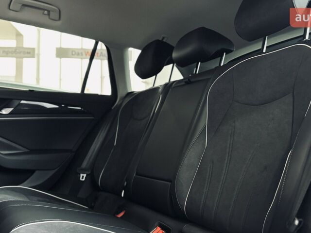 Фольксваген Пассат, объемом двигателя 1.98 л и пробегом 0 тыс. км за 39183 $, фото 20 на Automoto.ua