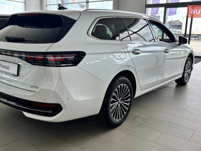 Фольксваген Пассат, об'ємом двигуна 1.5 л та пробігом 0 тис. км за 46900 $, фото 4 на Automoto.ua