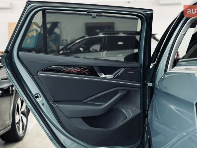 Фольксваген Пассат, объемом двигателя 1.98 л и пробегом 0 тыс. км за 44989 $, фото 33 на Automoto.ua