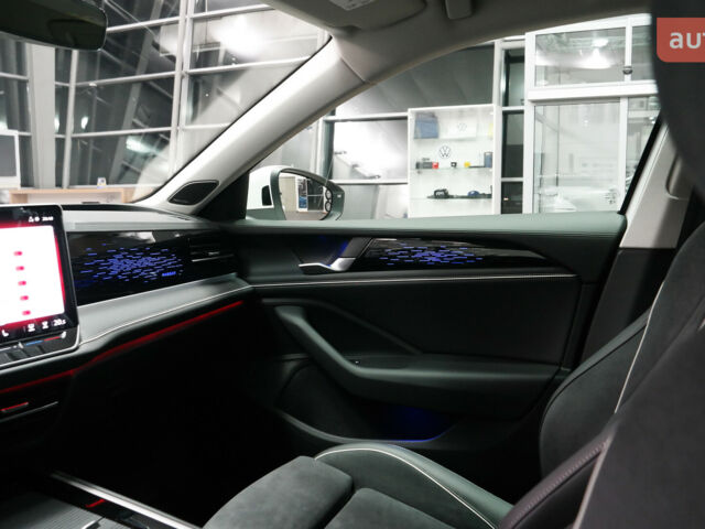 Фольксваген Пассат, объемом двигателя 1.5 л и пробегом 0 тыс. км за 39971 $, фото 16 на Automoto.ua