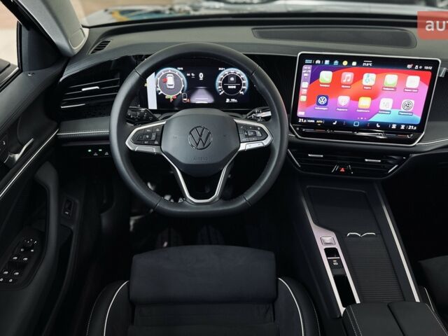 Фольксваген Пассат, объемом двигателя 1.98 л и пробегом 0 тыс. км за 39183 $, фото 39 на Automoto.ua