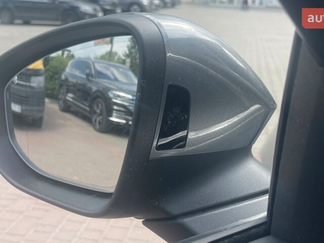 Фольксваген Пассат, объемом двигателя 1.97 л и пробегом 0 тыс. км за 49000 $, фото 19 на Automoto.ua