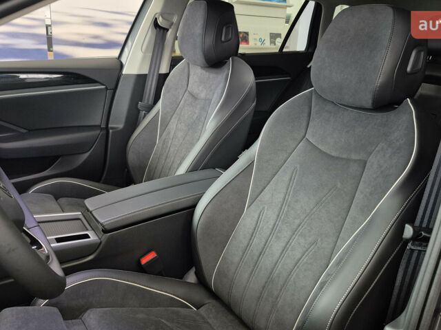 Фольксваген Пассат 2025 у Києві на Automoto.ua Фольксваген Пассат, об'ємом двигуна 1.5 л та пробігом 0 тис. км за 39500 $, фото 19 на Automoto.ua