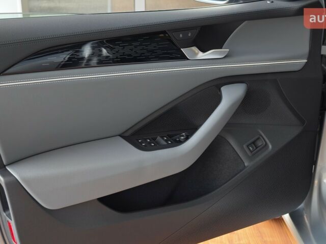 купити нове авто Фольксваген Пассат 2025 року від офіційного дилера Автомобільний Дім Volkswagen Фольксваген фото