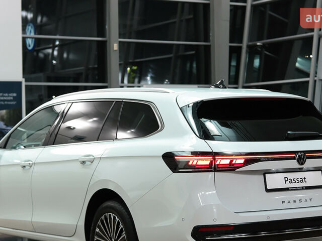 Фольксваген Пассат, объемом двигателя 1.5 л и пробегом 0 тыс. км за 39971 $, фото 3 на Automoto.ua