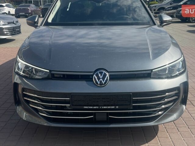 Фольксваген Пассат, объемом двигателя 1.97 л и пробегом 0 тыс. км за 49000 $, фото 2 на Automoto.ua