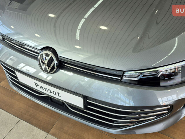 Фольксваген Пассат 2025 у Києві на Automoto.ua Фольксваген Пассат, об'ємом двигуна 1.5 л та пробігом 0 тис. км за 39500 $, фото 27 на Automoto.ua