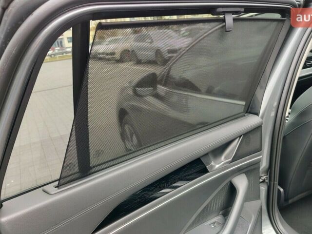 Фольксваген Пассат, об'ємом двигуна 1.98 л та пробігом 0 тис. км за 43600 $, фото 16 на Automoto.ua