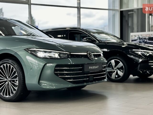 Фольксваген Пассат, объемом двигателя 1.98 л и пробегом 0 тыс. км за 44989 $, фото 34 на Automoto.ua