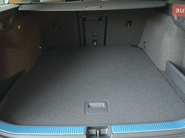 купити нове авто Фольксваген Пассат 2025 року від офіційного дилера Автомобільний Дім Volkswagen Фольксваген фото