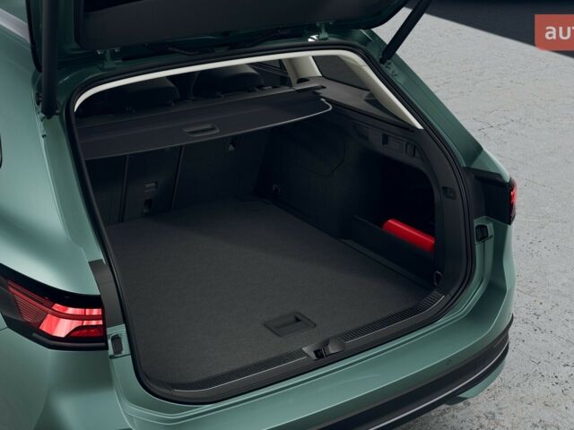 Фольксваген Пассат, объемом двигателя 1.98 л и пробегом 0 тыс. км за 44142 $, фото 10 на Automoto.ua