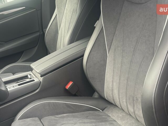 Фольксваген Пассат, объемом двигателя 1.97 л и пробегом 0 тыс. км за 47000 $, фото 17 на Automoto.ua