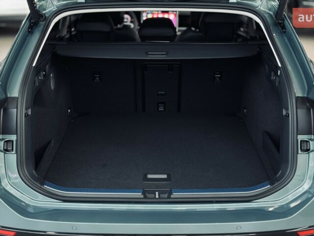 Фольксваген Пассат, объемом двигателя 1.98 л и пробегом 0 тыс. км за 44989 $, фото 9 на Automoto.ua