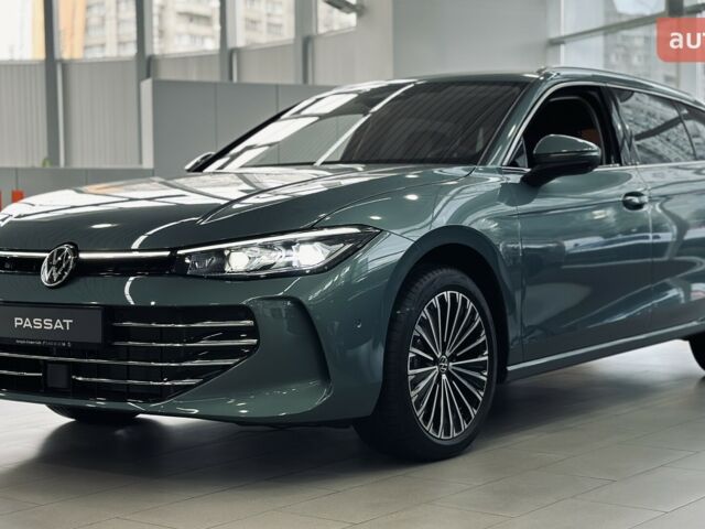 Фольксваген Пассат, объемом двигателя 1.98 л и пробегом 0 тыс. км за 44989 $, фото 32 на Automoto.ua