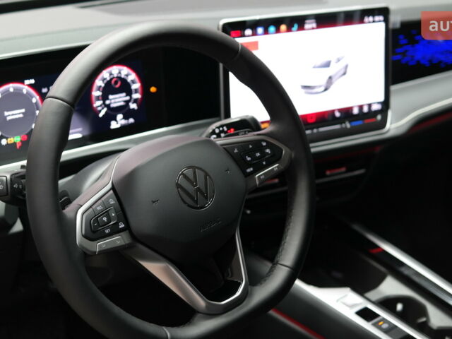 Фольксваген Пассат, объемом двигателя 1.5 л и пробегом 0 тыс. км за 39971 $, фото 6 на Automoto.ua