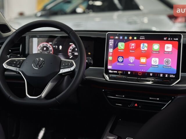 Фольксваген Пассат, объемом двигателя 1.98 л и пробегом 0 тыс. км за 44989 $, фото 1 на Automoto.ua