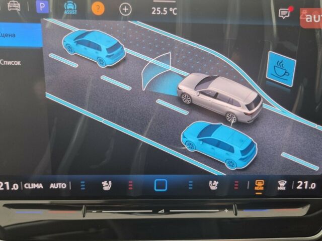 Фольксваген Пассат 2025 у Миколаєві на Automoto.ua Фольксваген Пассат, об'ємом двигуна 1.97 л та пробігом 0 тис. км за 46700 $, фото 52 на Automoto.ua