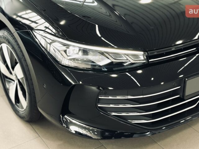 Фольксваген Пассат, объемом двигателя 1.98 л и пробегом 0 тыс. км за 39183 $, фото 29 на Automoto.ua