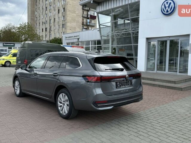 Фольксваген Пассат, объемом двигателя 1.98 л и пробегом 0 тыс. км за 42000 $, фото 19 на Automoto.ua