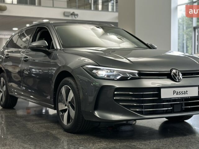 Фольксваген Пассат, объемом двигателя 1.98 л и пробегом 0 тыс. км за 39183 $, фото 14 на Automoto.ua