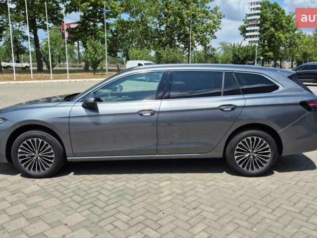 Фольксваген Пассат 2025 у Миколаєві на Automoto.ua Фольксваген Пассат, об'ємом двигуна 1.97 л та пробігом 0 тис. км за 46700 $, фото 3 на Automoto.ua