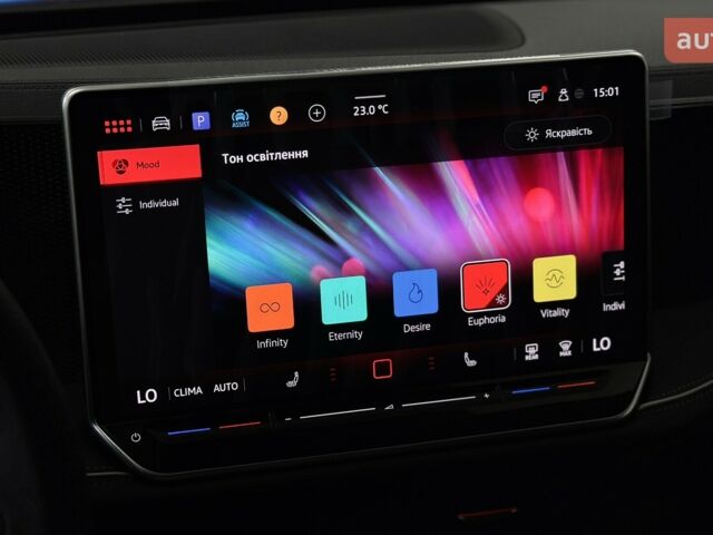 Фольксваген Пассат, объемом двигателя 1.98 л и пробегом 0 тыс. км за 39183 $, фото 2 на Automoto.ua