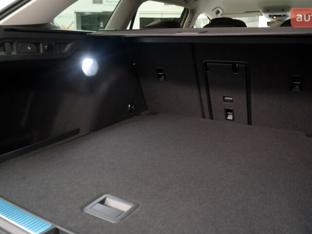 Фольксваген Пассат, объемом двигателя 1.5 л и пробегом 0 тыс. км за 39971 $, фото 7 на Automoto.ua