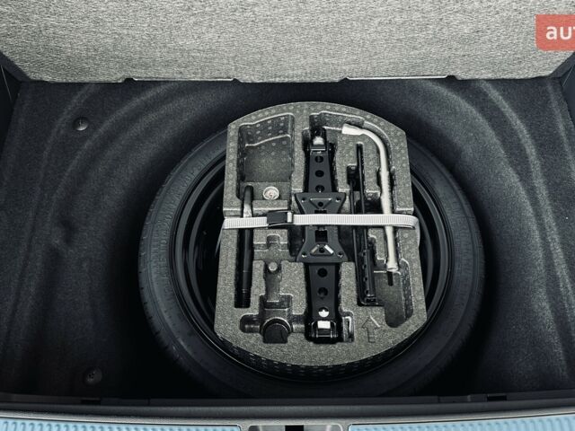 Фольксваген Пассат, объемом двигателя 1.98 л и пробегом 0 тыс. км за 39183 $, фото 45 на Automoto.ua