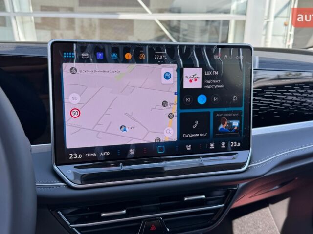 Фольксваген Пассат, объемом двигателя 1.97 л и пробегом 0 тыс. км за 48600 $, фото 12 на Automoto.ua