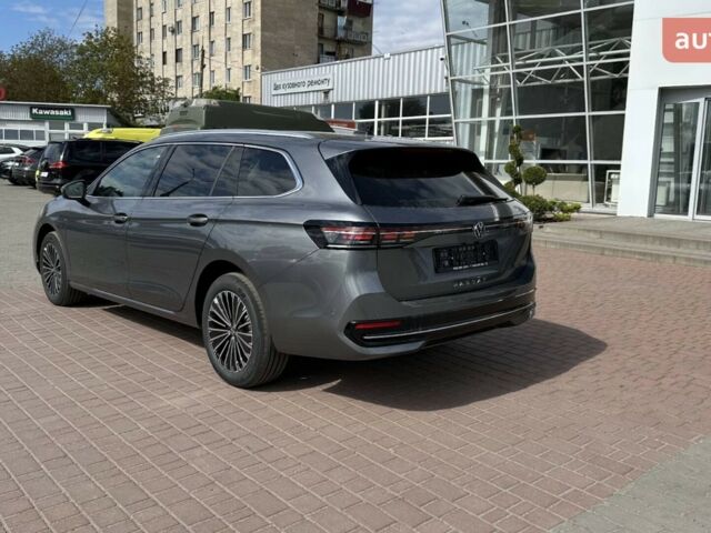 Фольксваген Пассат, объемом двигателя 1.97 л и пробегом 0 тыс. км за 47000 $, фото 3 на Automoto.ua