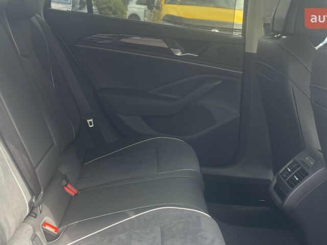 Фольксваген Пассат, объемом двигателя 1.97 л и пробегом 0 тыс. км за 47000 $, фото 11 на Automoto.ua