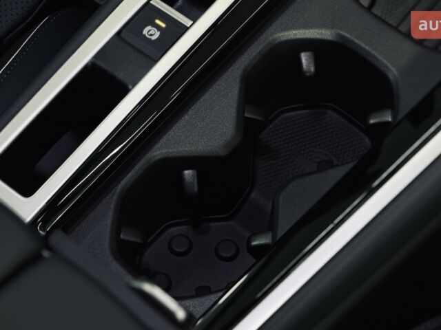 Фольксваген Пассат, объемом двигателя 1.98 л и пробегом 0 тыс. км за 44989 $, фото 6 на Automoto.ua