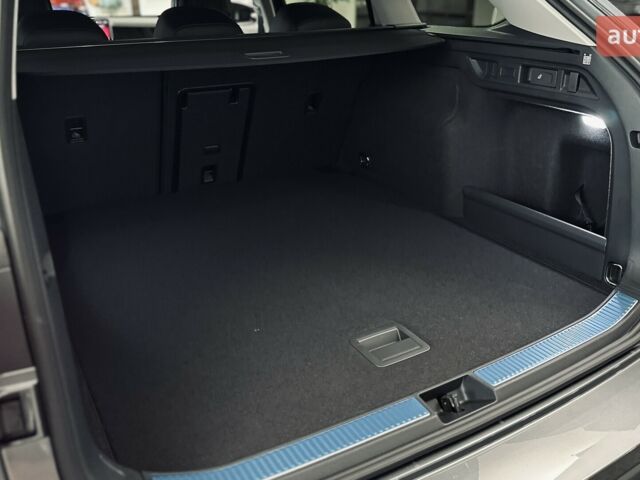 Фольксваген Пассат, объемом двигателя 1.98 л и пробегом 0 тыс. км за 39183 $, фото 23 на Automoto.ua