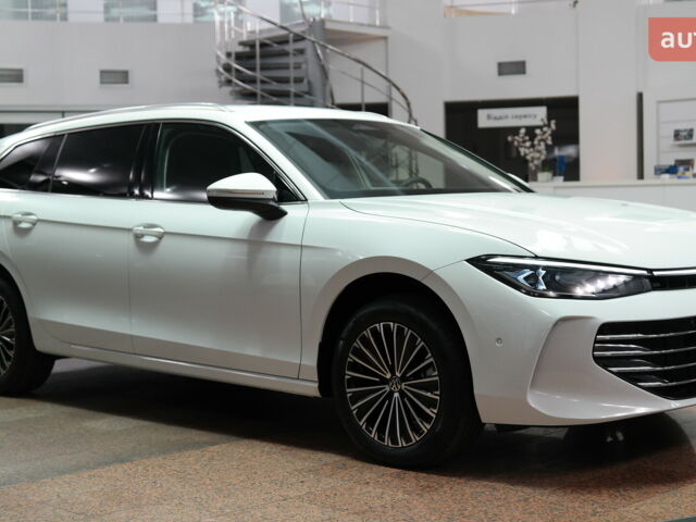 Фольксваген Пассат, объемом двигателя 1.5 л и пробегом 0 тыс. км за 39971 $, фото 20 на Automoto.ua