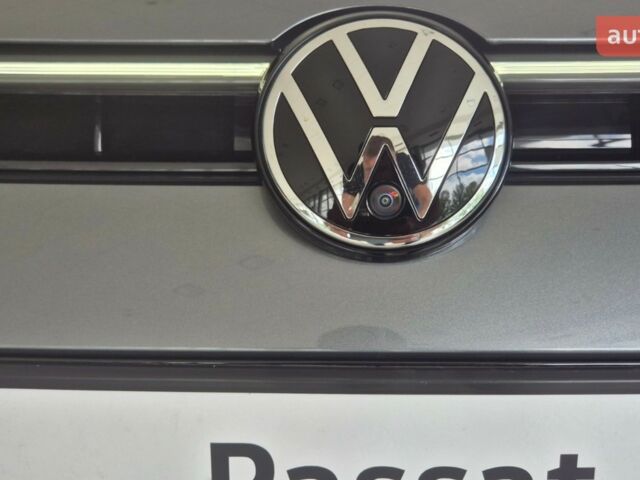 Фольксваген Пассат, объемом двигателя 1.97 л и пробегом 0 тыс. км за 46700 $, фото 20 на Automoto.ua