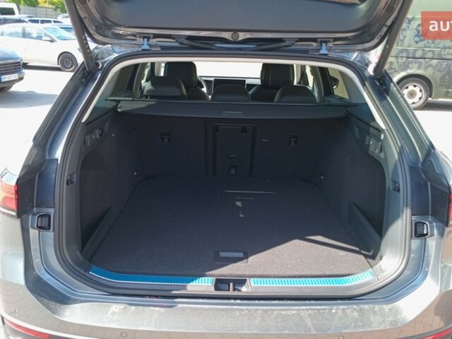 Фольксваген Пассат, об'ємом двигуна 1.98 л та пробігом 0 тис. км за 42000 $, фото 26 на Automoto.ua