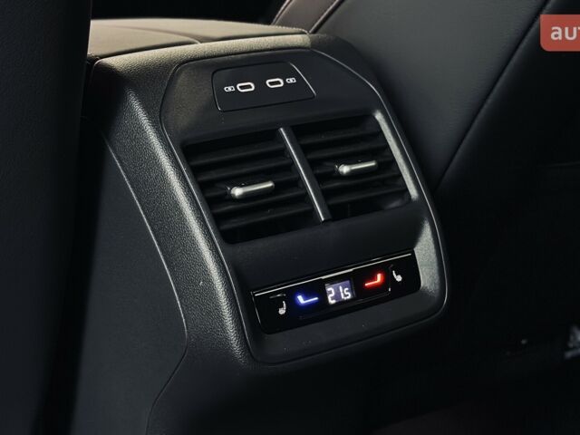 Фольксваген Пассат, объемом двигателя 1.98 л и пробегом 0 тыс. км за 39183 $, фото 15 на Automoto.ua