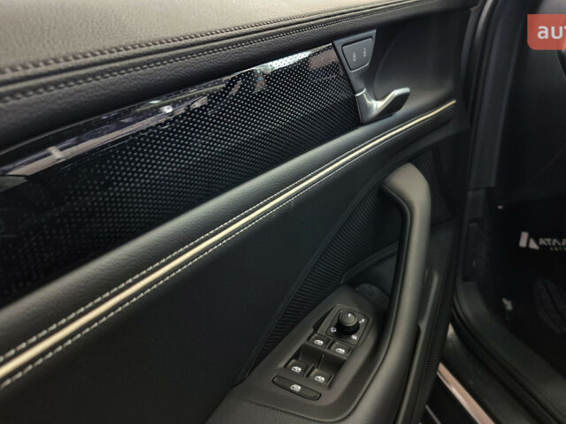 Фольксваген Пассат 2025 у Києві на Automoto.ua Фольксваген Пассат, об'ємом двигуна 1.5 л та пробігом 0 тис. км за 39500 $, фото 9 на Automoto.ua