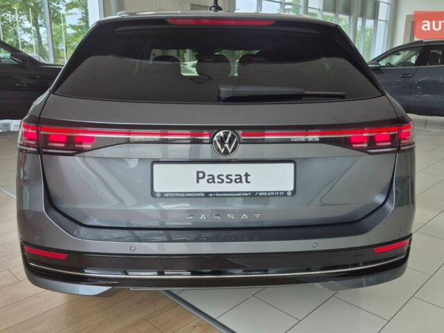 Фольксваген Пассат 2025 у Миколаєві на Automoto.ua Фольксваген Пассат, об'ємом двигуна 1.97 л та пробігом 0 тис. км за 46700 $, фото 15 на Automoto.ua