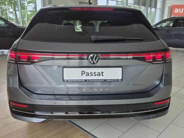 Фольксваген Пассат, об'ємом двигуна 1.97 л та пробігом 0 тис. км за 45999 $, фото 13 на Automoto.ua