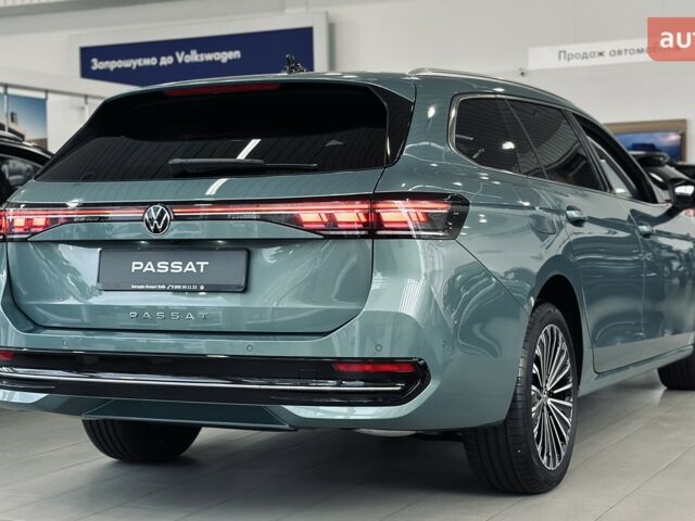 Фольксваген Пассат, объемом двигателя 1.98 л и пробегом 0 тыс. км за 44989 $, фото 28 на Automoto.ua